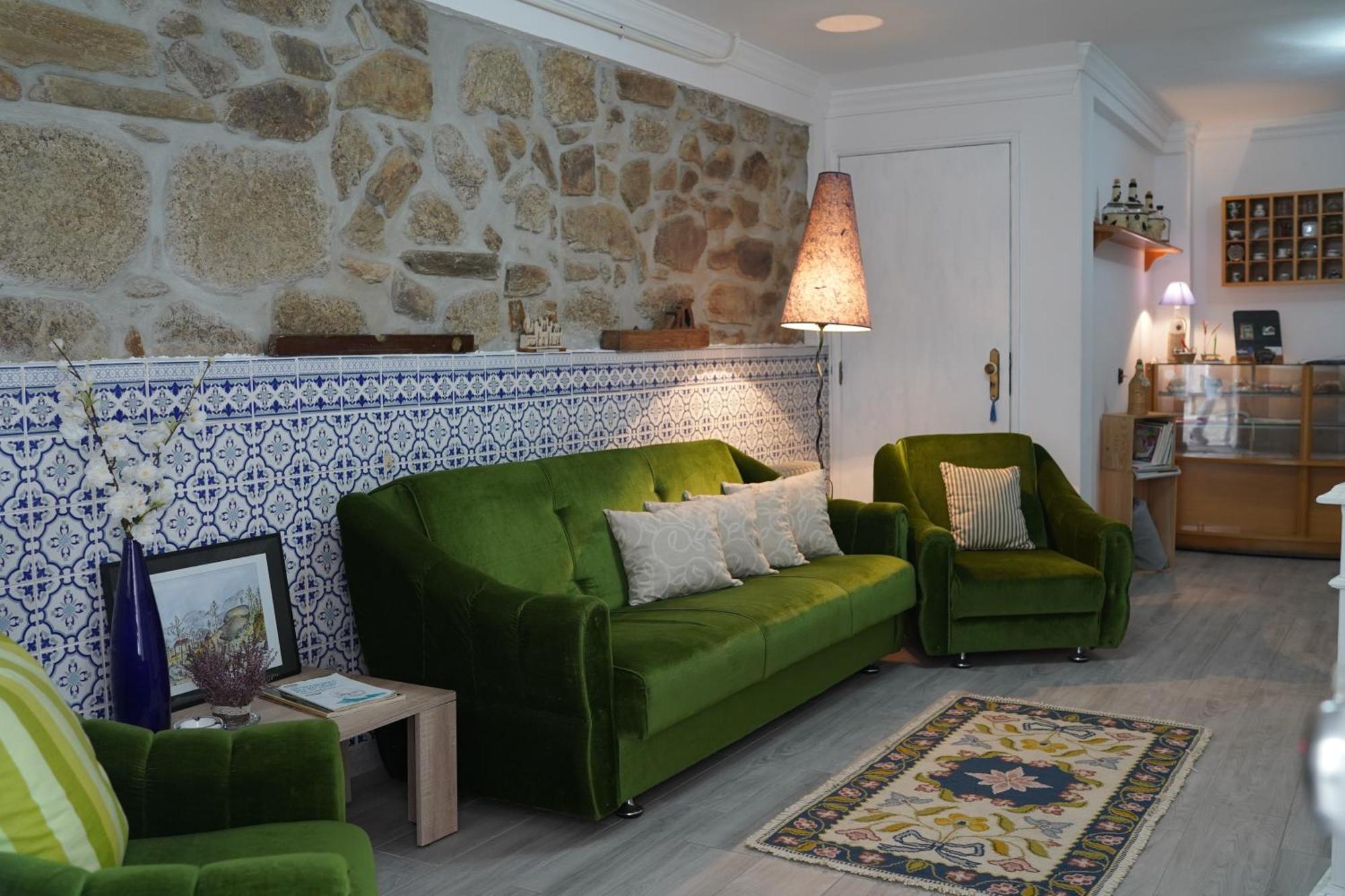 Casa Aguarela, Estilo Familiar Na Serra Da Estrela Sao Romao Екстериор снимка